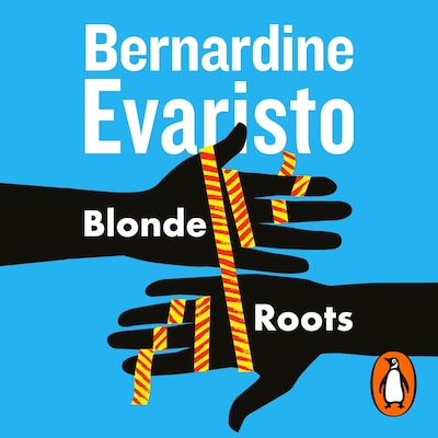 Blonde Roots