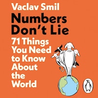 Numbers Don't Lie