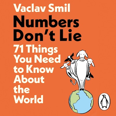 Numbers Don't Lie