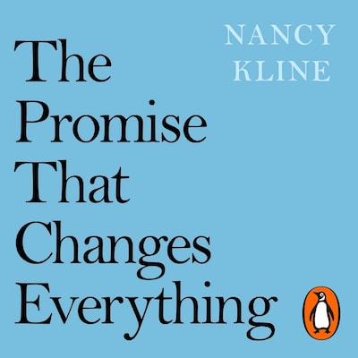 The Promise That Changes Everything
