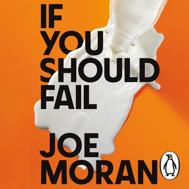 Book cover for If You Should Fail