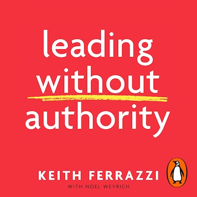 Leading Without Authority