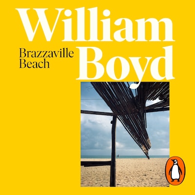 Brazzaville Beach