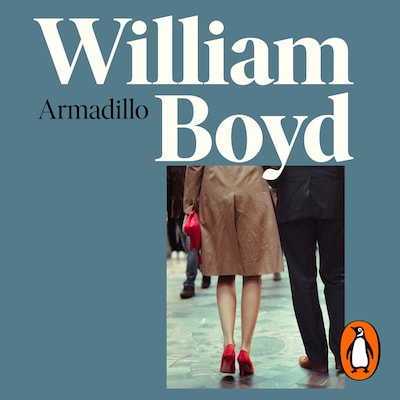 Armadillo