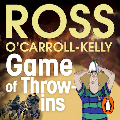 Game of Throw-ins