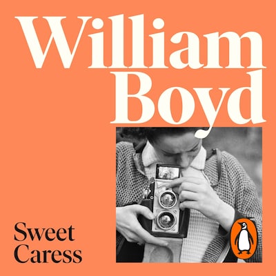 Sweet Caress