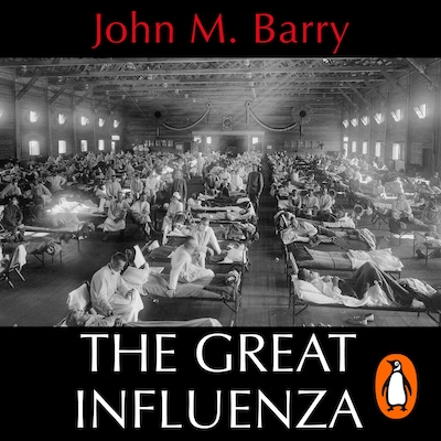 The Great Influenza