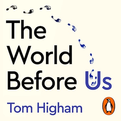 The World Before Us