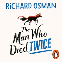 The Man Who Died Twice