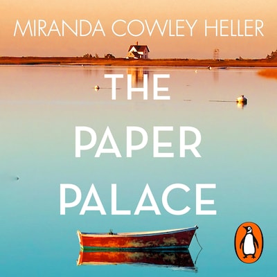 The Paper Palace