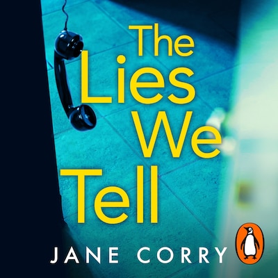 The Lies We Tell