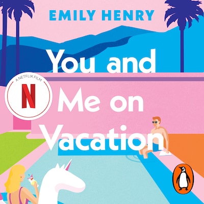 You and Me on Vacation