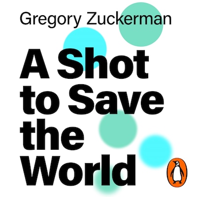 A Shot to Save the World