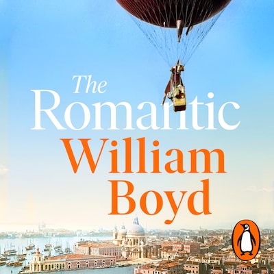 The Romantic