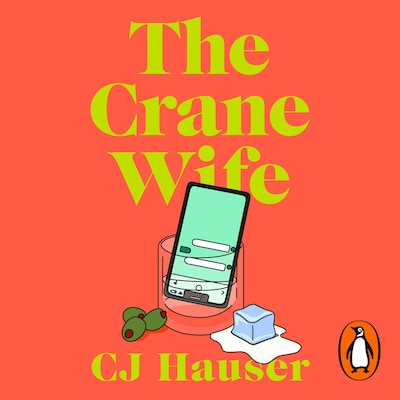 The Crane Wife