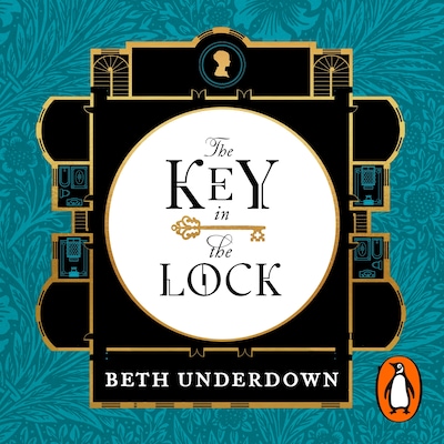 The Key In The Lock