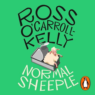 Normal Sheeple
