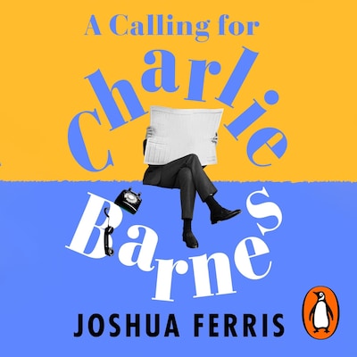 A Calling for Charlie Barnes