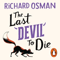 The Last Devil To Die