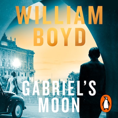 Gabriel's Moon