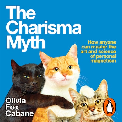 The Charisma Myth