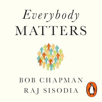 Everybody Matters