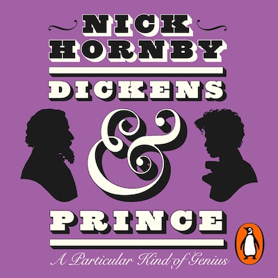 Dickens and Prince