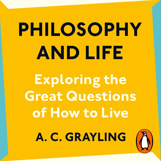 Book cover for Philosophy and Life