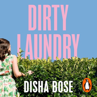 Dirty Laundry