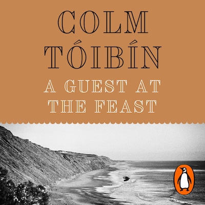 A Guest at the Feast