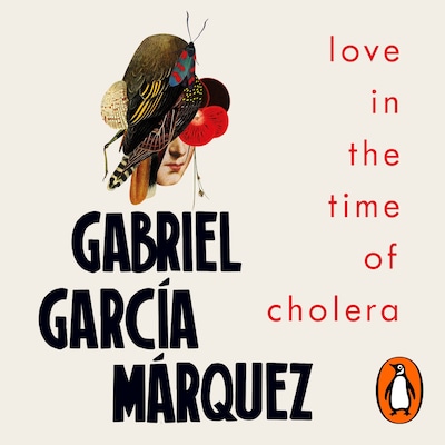 Love in the Time of Cholera