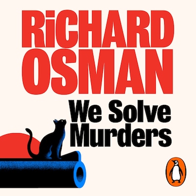 We Solve Murders