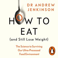 How to Eat (And Still Lose Weight)