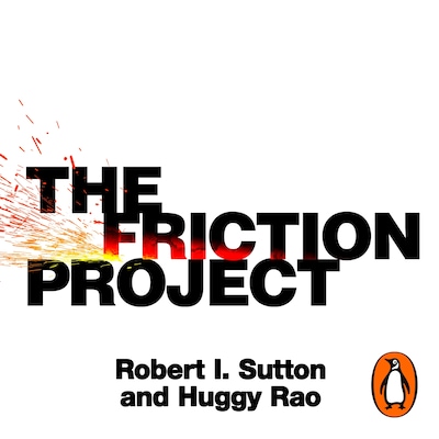 The Friction Project