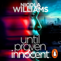 Until Proven Innocent