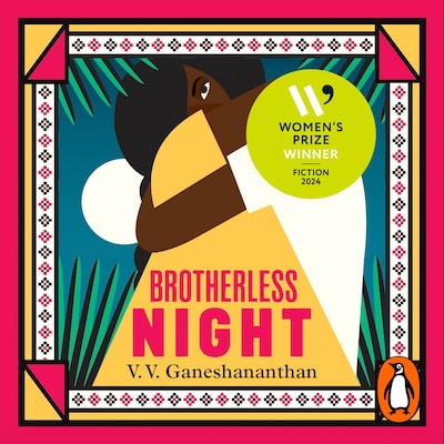 Brotherless Night