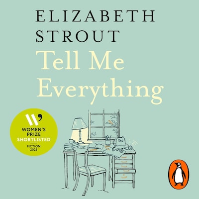 Tell Me Everything