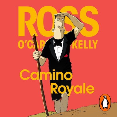 Camino Royale