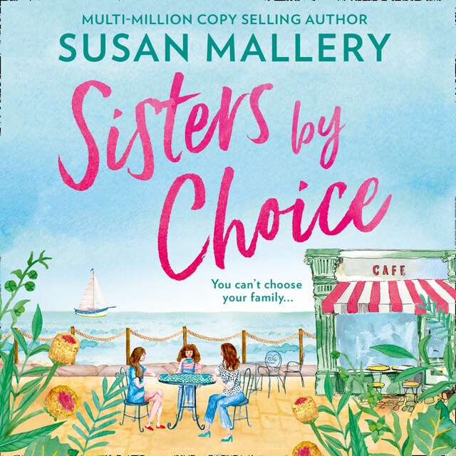 Book cover for Sisters By Choice