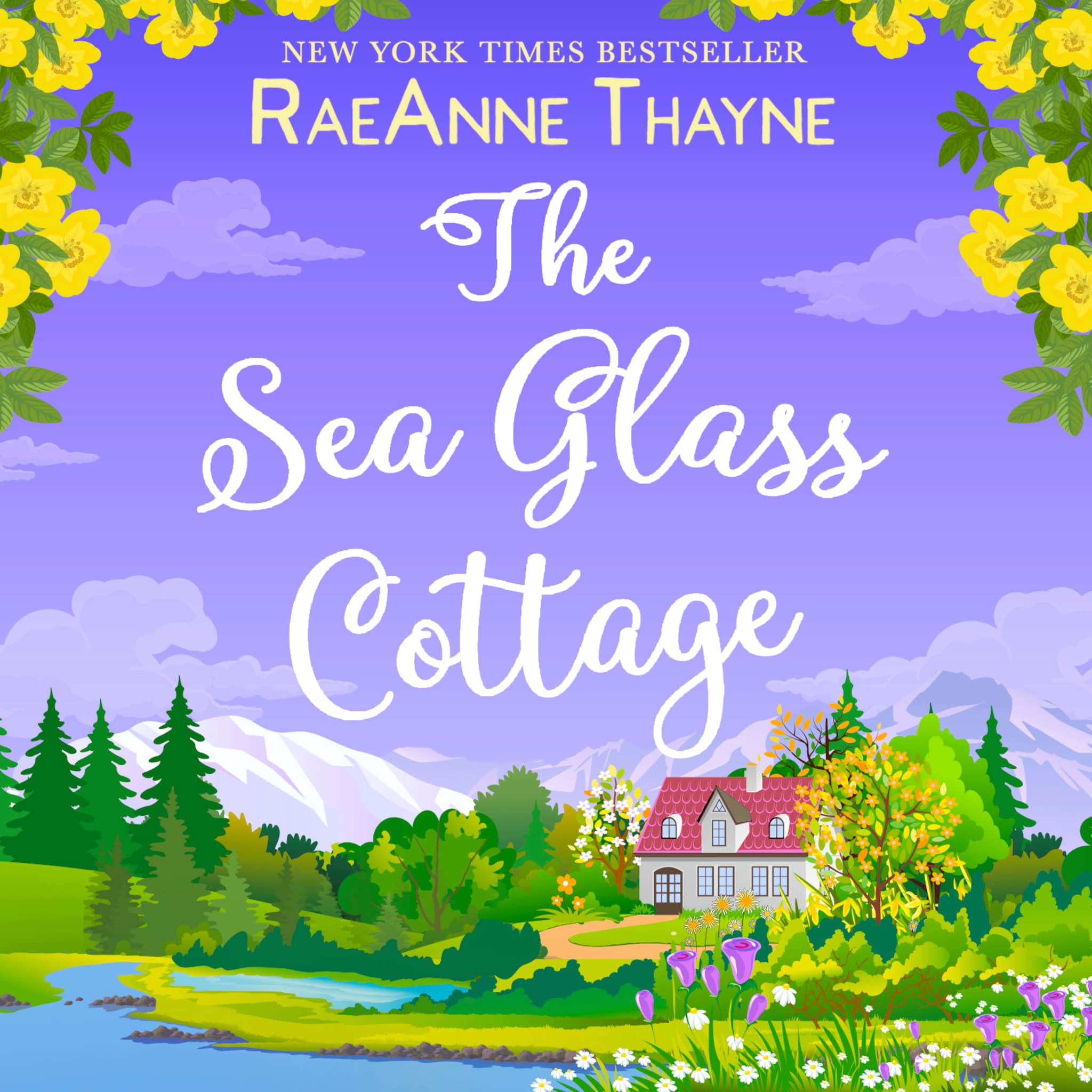 The Sea Glass Cottage ilmaiseksi