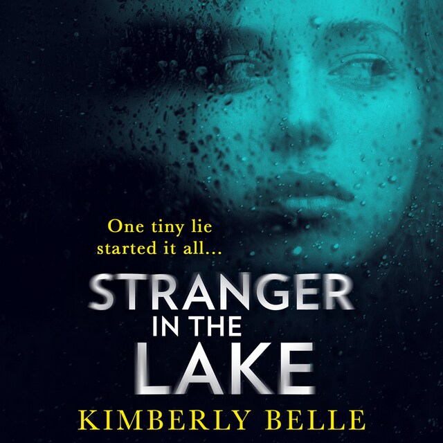 Bogomslag for Stranger In The Lake