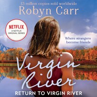virgin river book series