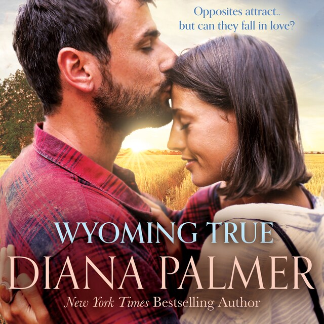 Book cover for Wyoming True