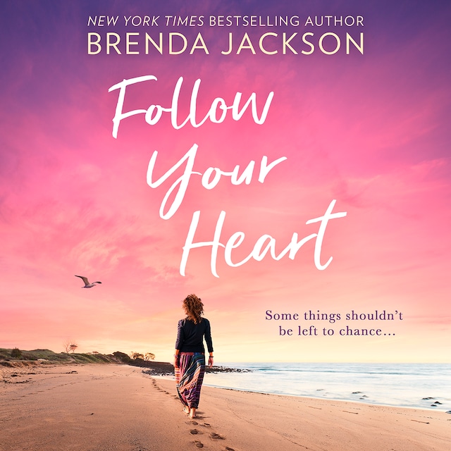 Okładka książki dla Follow Your Heart