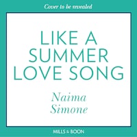 Like A Summer Love Song