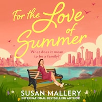 For The Love Of Summer