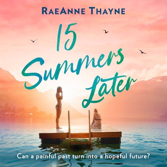 Book cover for 15 Summers Later