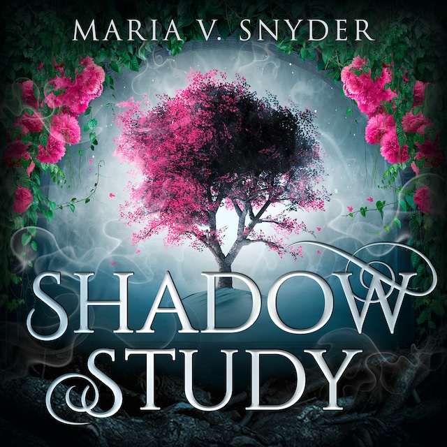 Bogomslag for Shadow Study