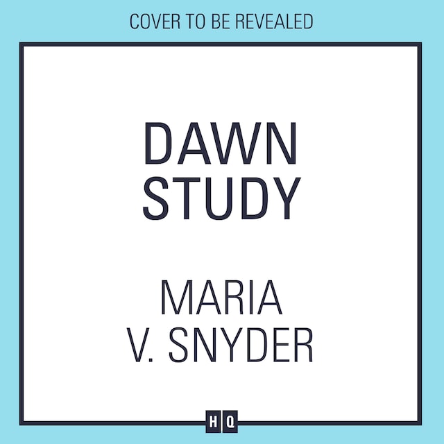 Book cover for Dawn Study