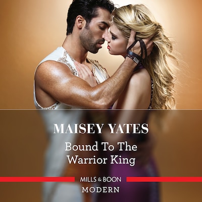 Bound To The Warrior King
